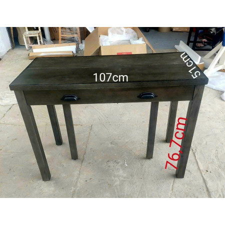 Powel - 18D6014G : Bàn Gấp Cánh Bướm - Đa Năng 